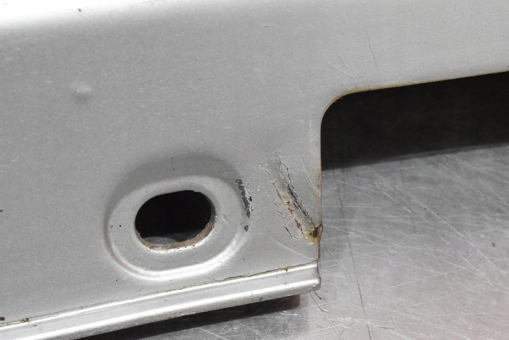 фото №14, Накладка порог левая 354/7 bmw x5 e70 06-10