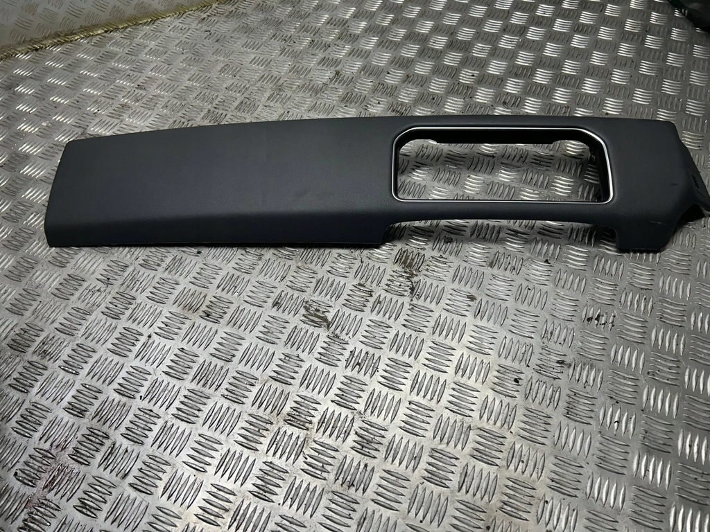 фото №1, Рамка dekor навігації радіо range rover sport ii l494 13-19