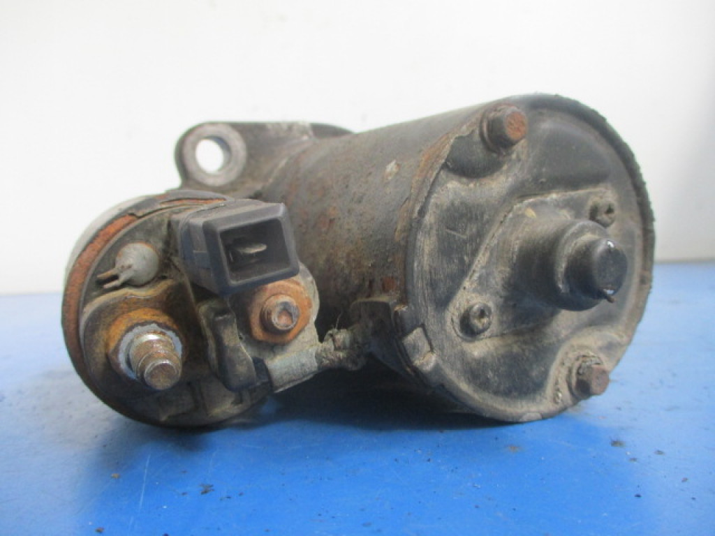 Skoda octavia 1.8 стартер 02a911023l 0001121008 перевірений Зі Шроту