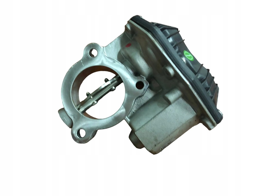 фото №4, Audi a7 4g дроссельная заслонка заслонка 059131477s