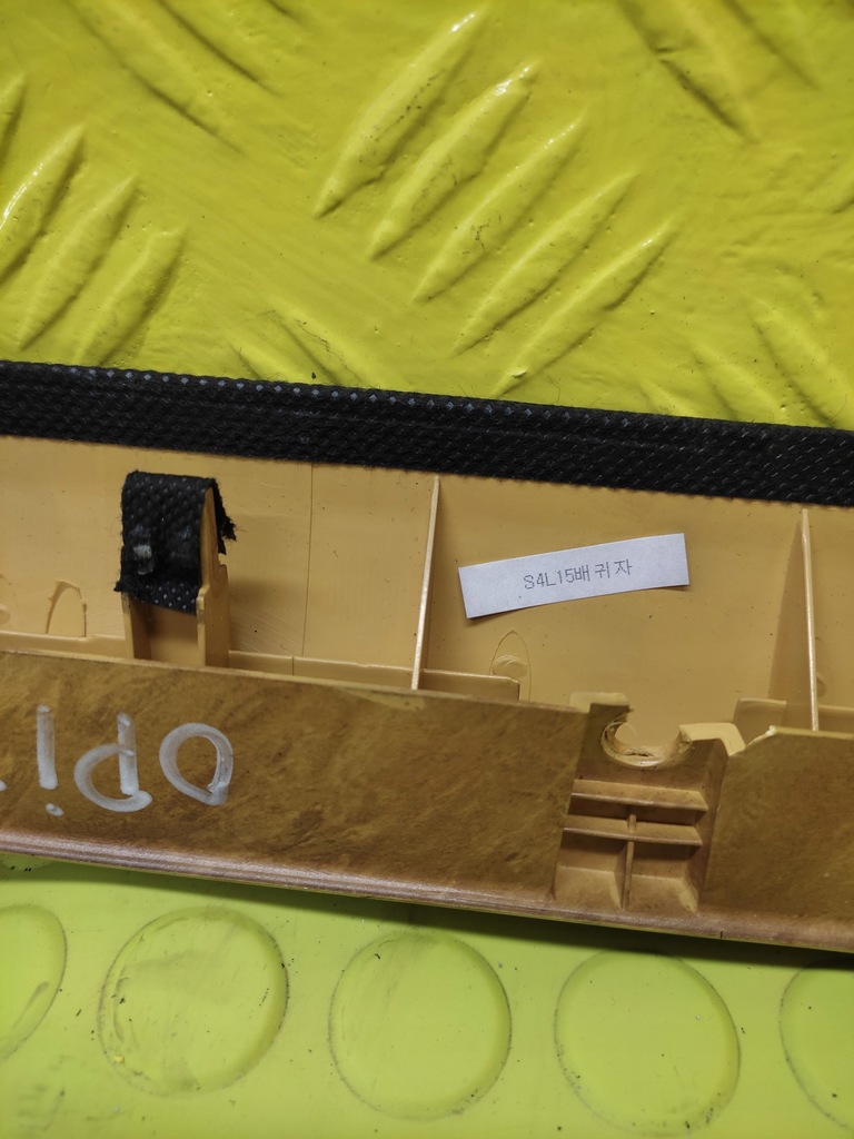 фото №5, Kia opirus молдинг декоративная пассажира 847953f000