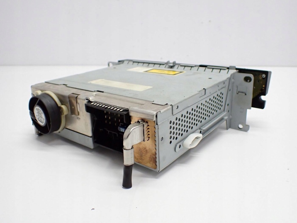 фото №10, Навигация navi радио заводская оригинал 6945661 bmw 5 e60 e61 05r