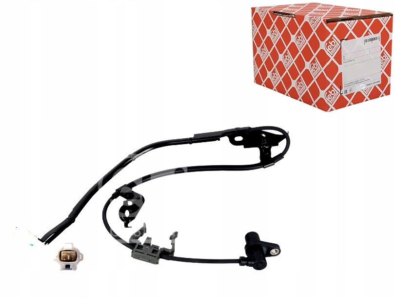 фото №1, Датчик abs перед p lexus rx toyota harrier highlander kluger 2.4-3.5