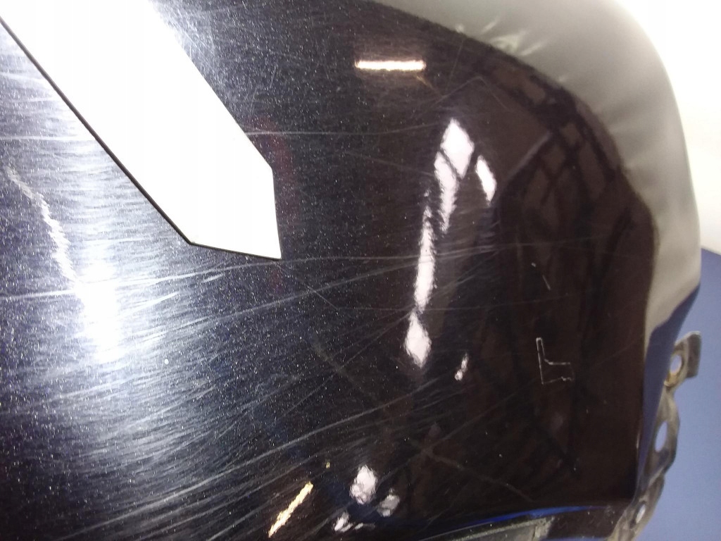 фото №8, Volvo xc90 i крыло перед правый 45200