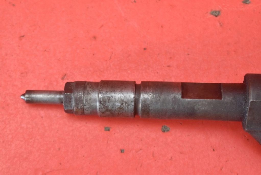 фото №8, Инжектор форсунка test 8200100272 renault master 2 ii 1.9 dci 82 km 97-10