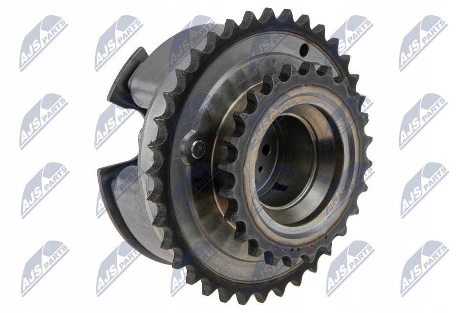 фото №2, Колесо зубчасте змінних faz розподільного валу nty rkz-ty-006