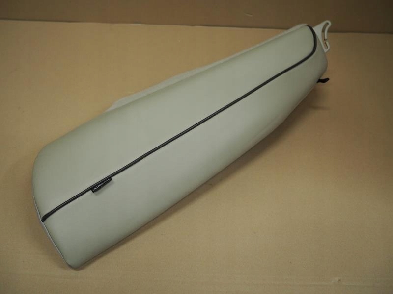 фото №1, Подушка безопасности подушка обшивка сиденье задняя chevrolet malibu