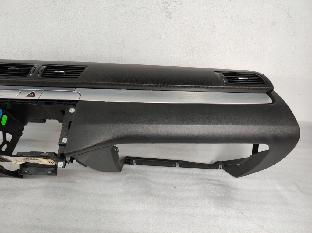 фото №6, Vw passat b6 b7 cc панель приладів консоль панель приладів оригінал