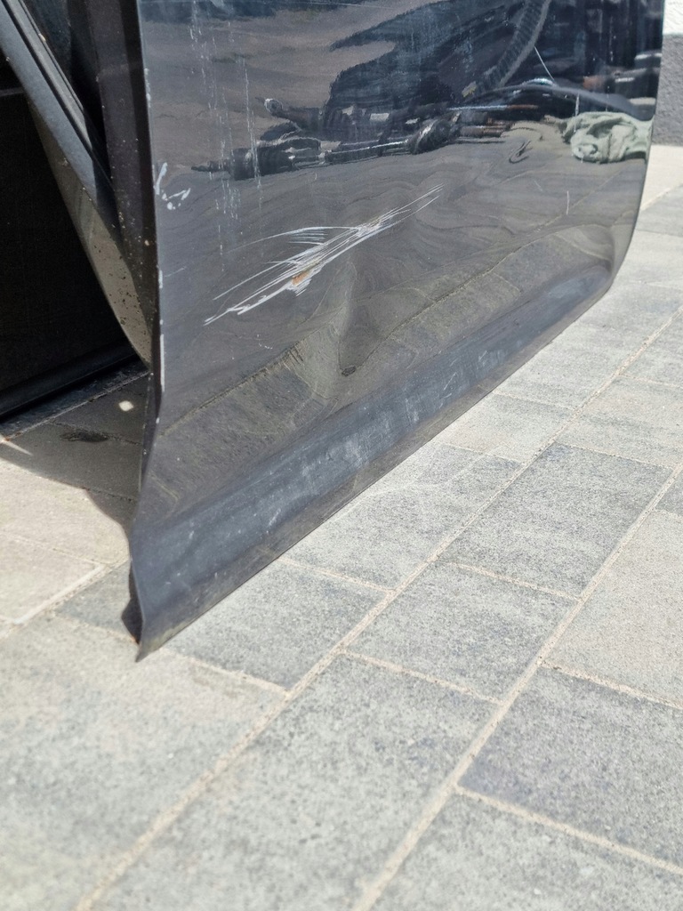 фото №8, Kia ceed i двері праве передні перед