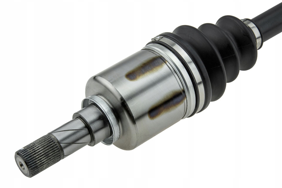 фото №3, Приводной вал приводная шарнир npw-re-037 перед левая