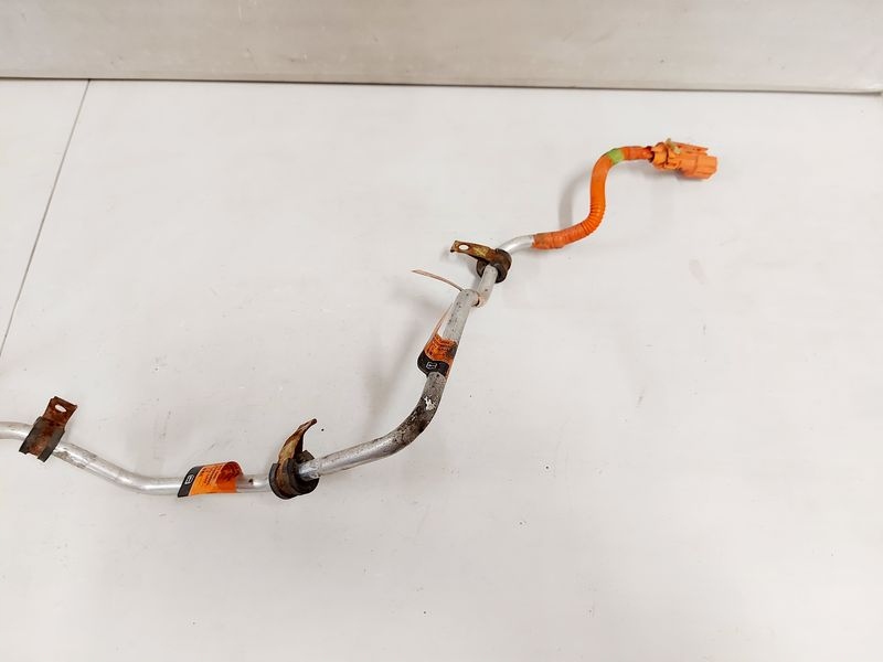 фото №6, Opel ampera volt шланг кабель трубка жгут 22827022