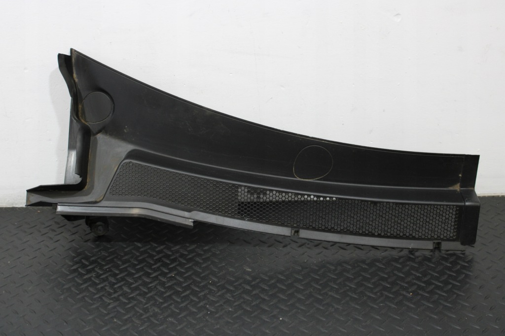 фото №1, Жабо праве 98362005xt citroen c5 aircross 2019