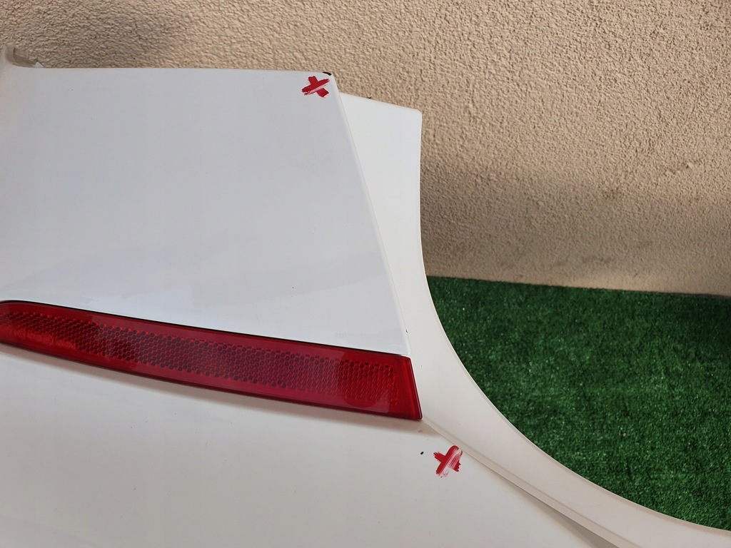 фото №5, Бампер bmw 6 g32 m набор