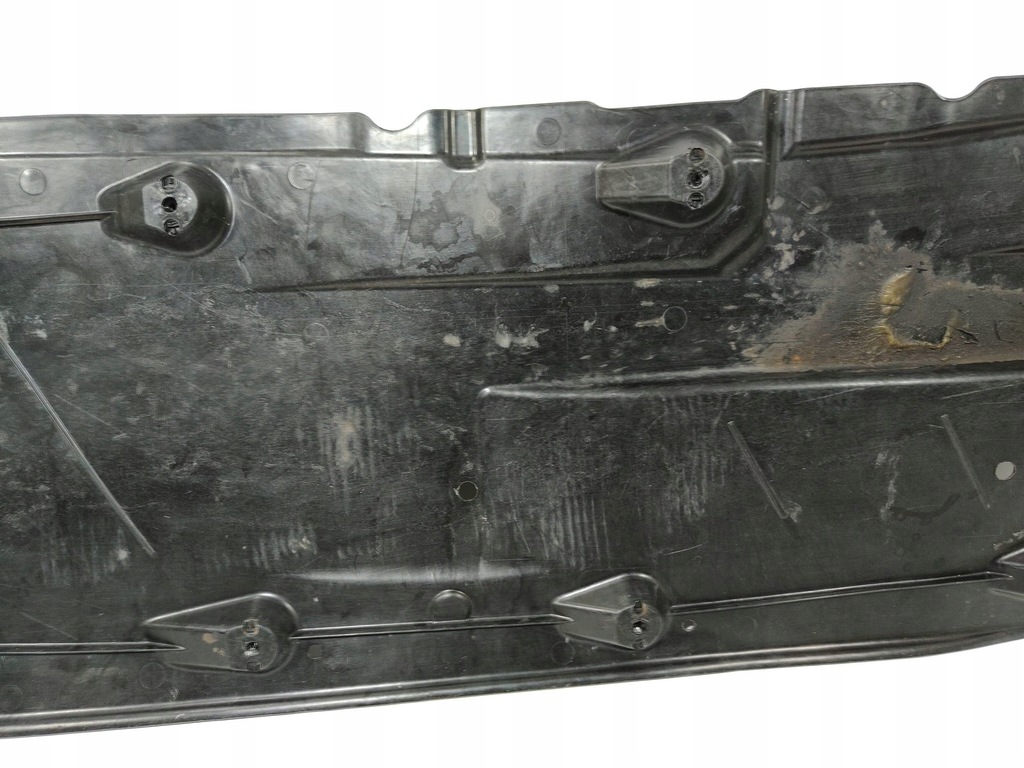 фото №9, Audi a3 8p защита подвеска нижняя правая 1k0825212k