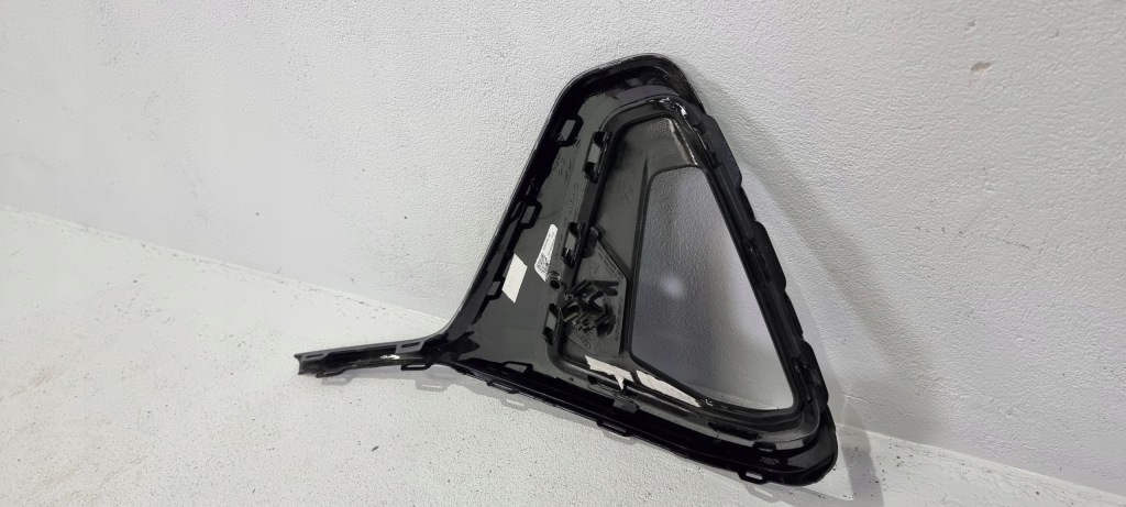 Решётка бампера правая audi e-tron s-line 4ke 18-21 Киев