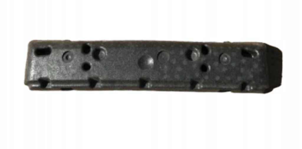 фото №1, Абсорбер бампера перед mercedes c w203