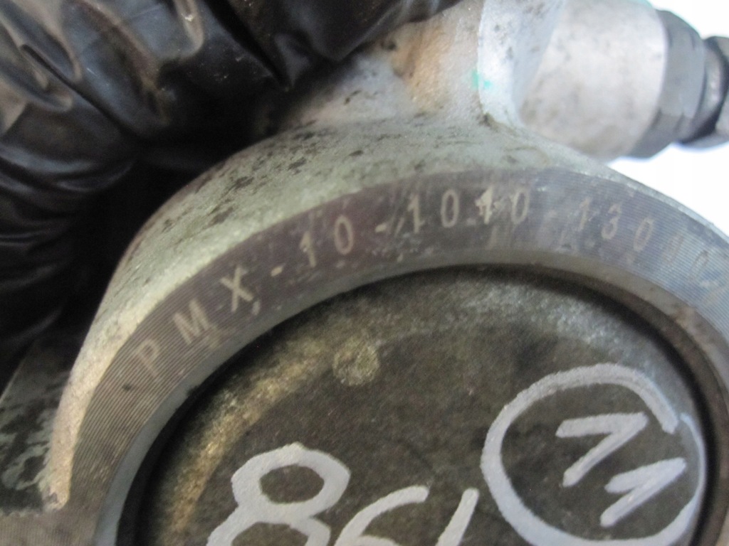 фото №9, Combo doblo 1.3 cdti 199a9000 90km 14r насос підсилювача 51894443