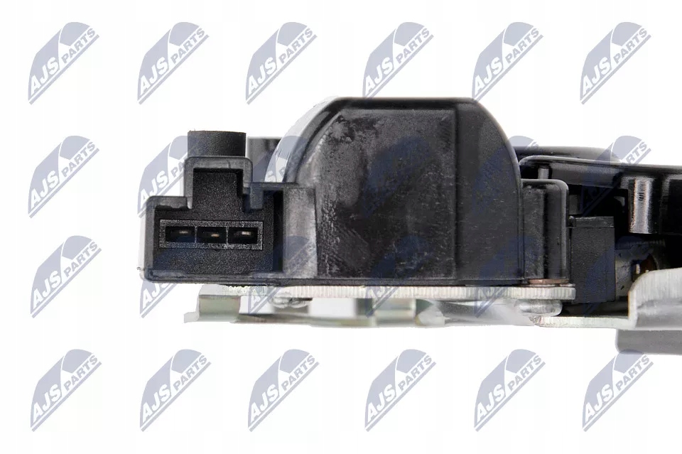 фото №9, Замок кришки багажника mitsubishi lancer 2007-