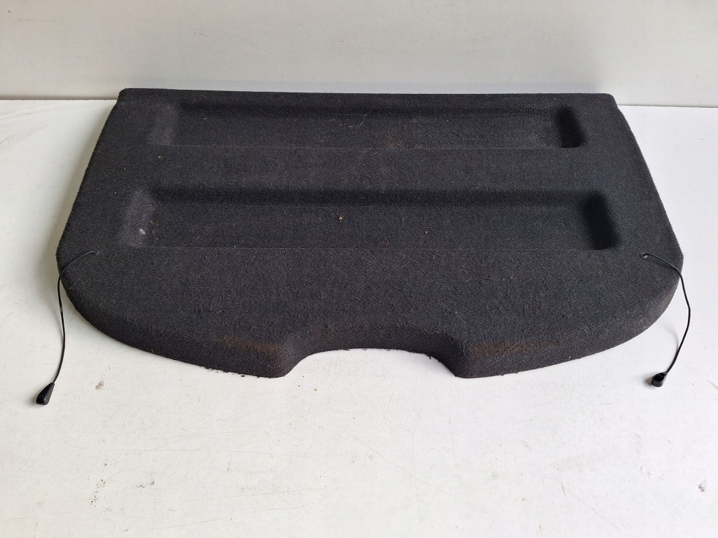 фото №1, Nissan qashqai j10 07-13 задняя полка