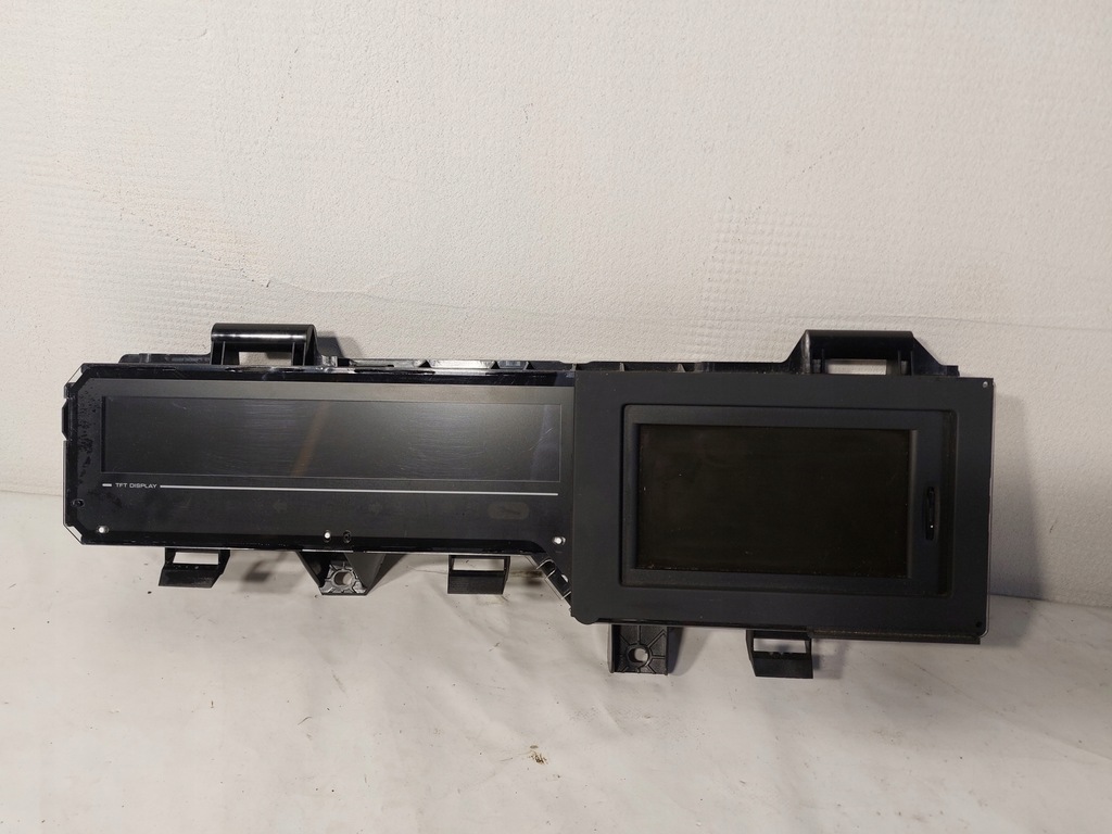 фото №1, Лічильник електричний renault scenic iii eu