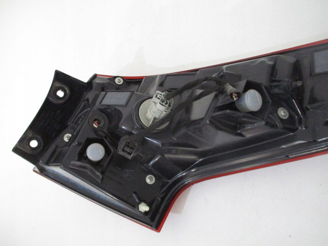 Nissan qashqai j11 рестайлінг  16-21 ліва фара задня Київ