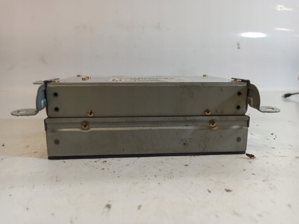 фото №7, Nissan primera p12 дисплей 28090av616 21204143h