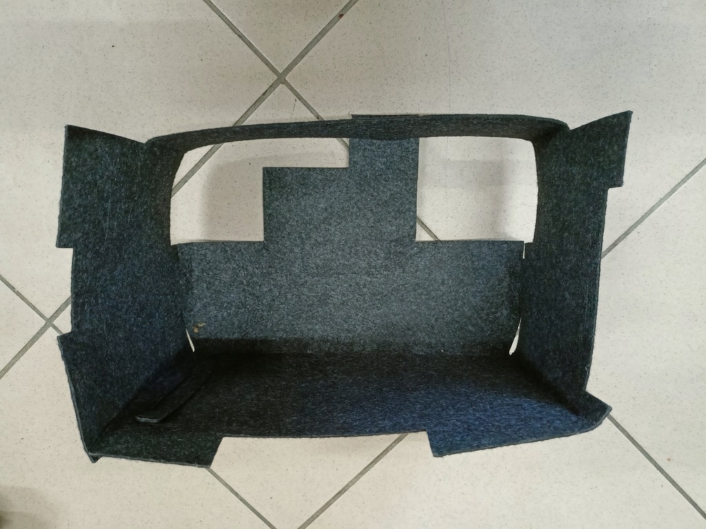 фото №1, Захист акумулятора jeep wrangler jl gladiator jt 68307801ac