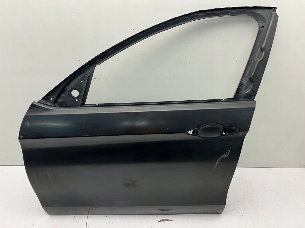 фото №6, Bmw x6 f16 дверь передние левая перед оригинал oem n 14-19