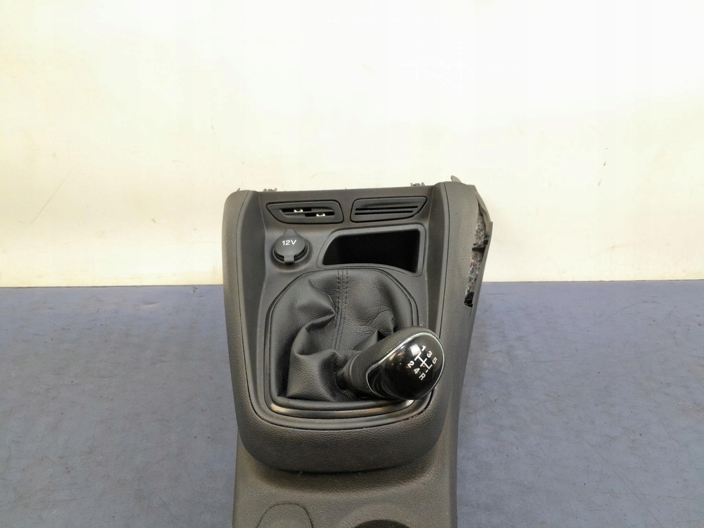 фото №5, Ford transit courier i тунель середній