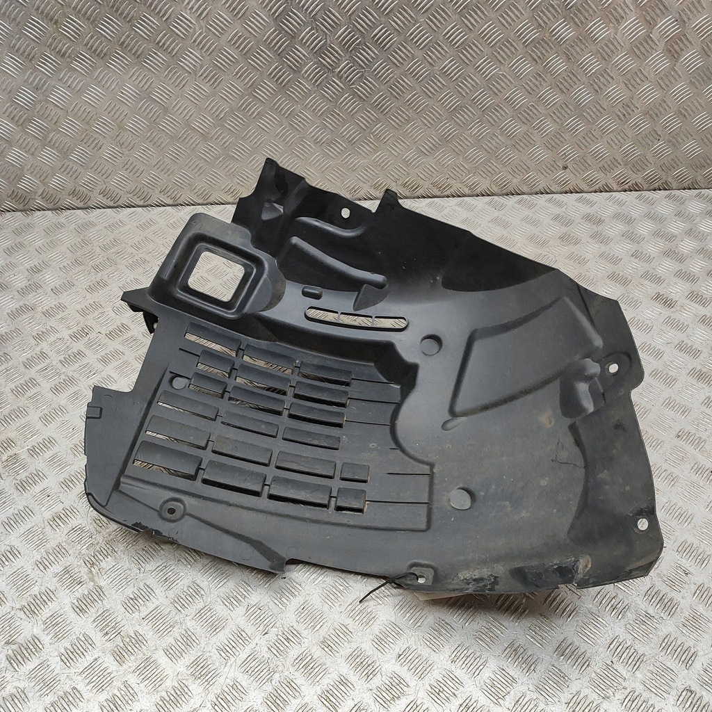 фото №5, Land rover range rover l405 2020 правая сторона подкрылок передние