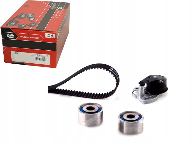 фото №1, Gates комплект - набор ремень распределительного вала 1987948280 c