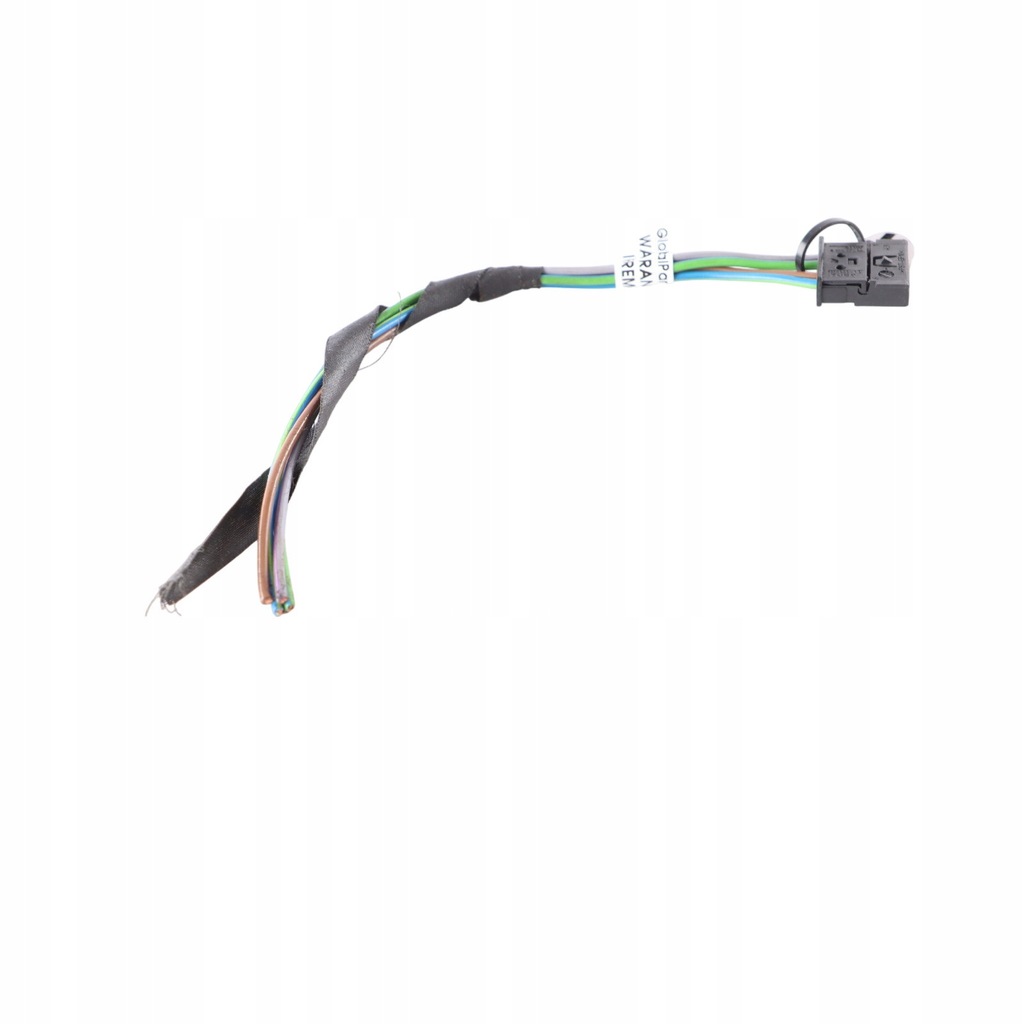 фото №11, Bmw f07 gt шланг лампы левый задняя 7199643