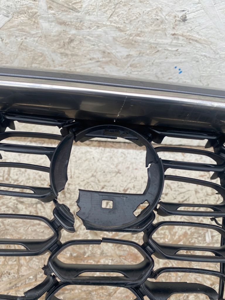 фото №15, Jaguar f-type lift бампер перед mx53-17c831