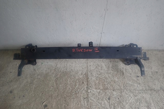 фото №1, Балка pod бампер перед hyundai tucson iii 3 15-