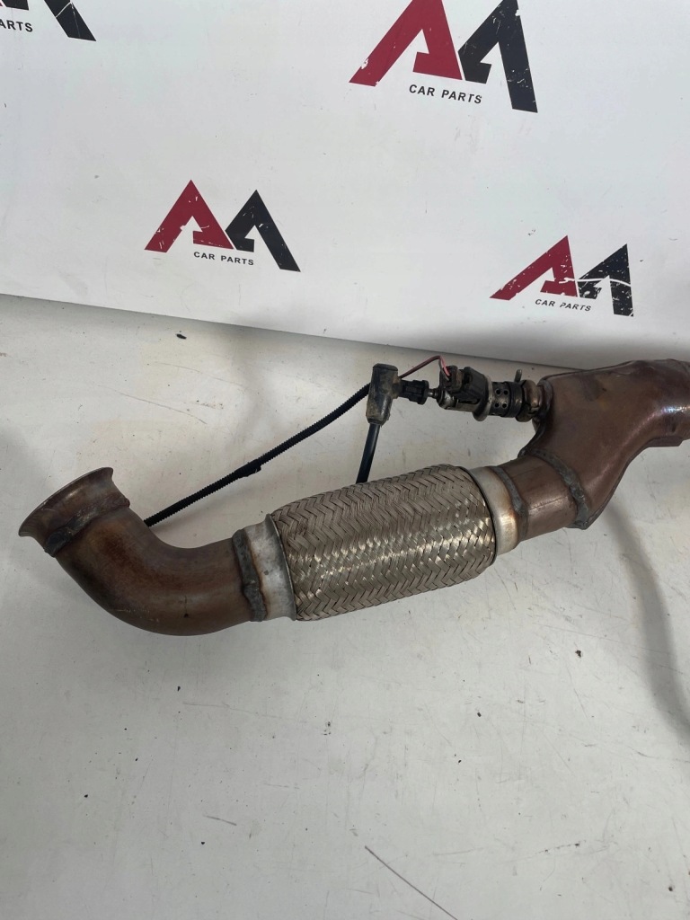 Катализатор bm catalysts scr dpf fap citroen jumper 2.0 bluehdi euro 6 Цена