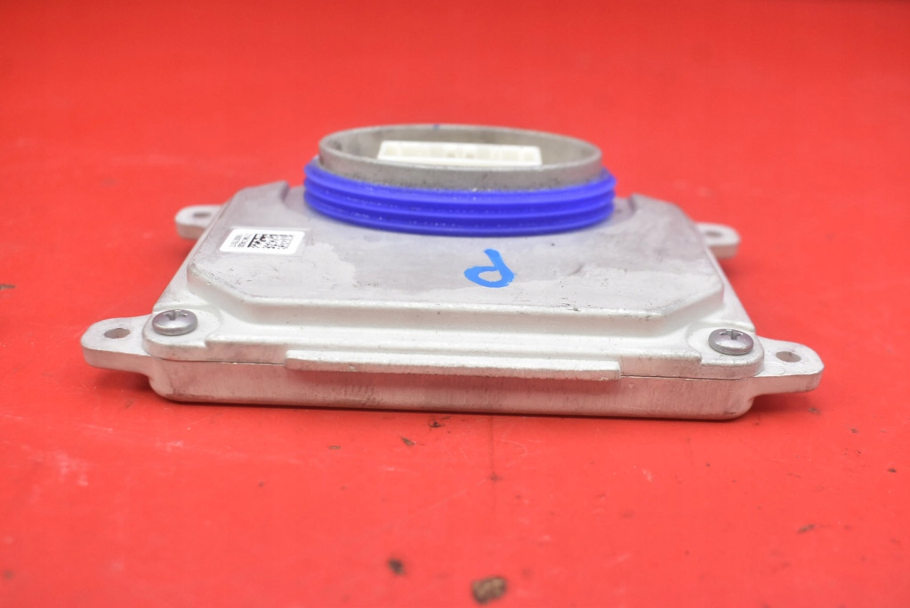 фото №5, Перетворювач модуль led права 92180-gi000 hyundai ioniq 5 v 21-