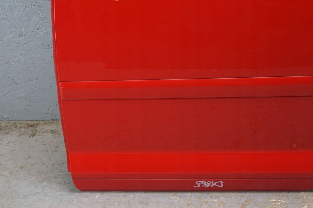 фото №10, Audi a3 8p дверь левый задняя d1865