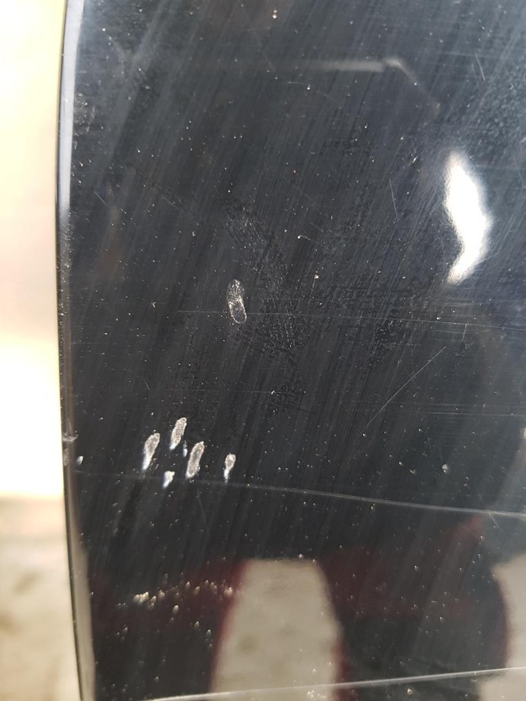 фото №7, Дверь правый задняя полный infiniti fx 30d