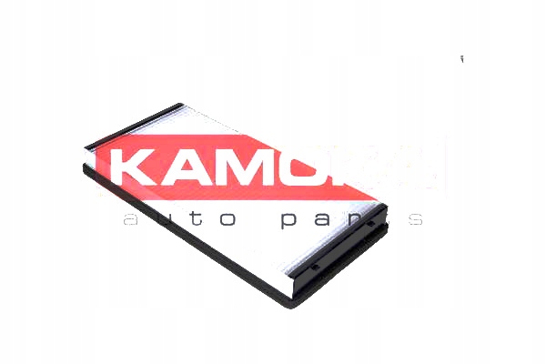 фото №3, Фільтр повітря kabi porsche kamoka