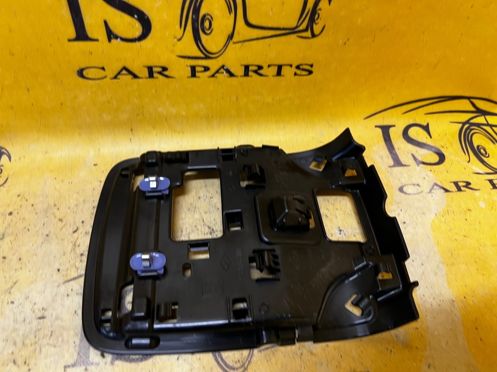 фото №3, Кронштейн освещение фонари потолочный renault megane iv