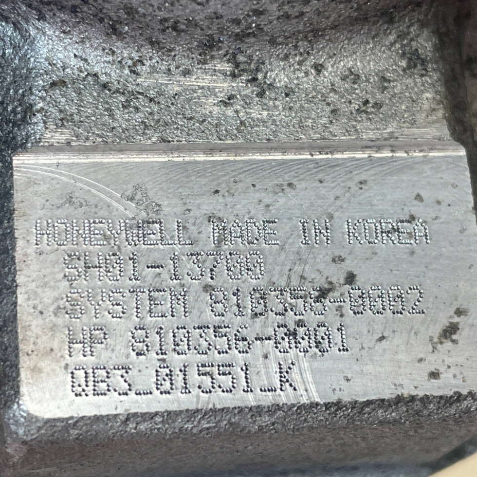 фото №11, Турбонагнетатель актуатор турбины турбины mazda 3 bm 6 gj cx-5 2.2 sh0113700