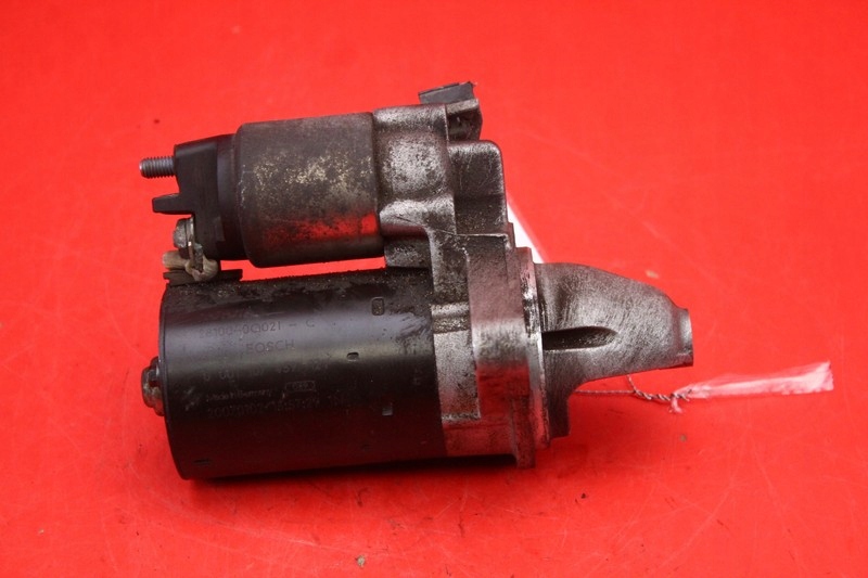 фото №5, Стартер test 1kr 28100-0q021-c toyota aygo 1 i 1.0 68 km 05-08