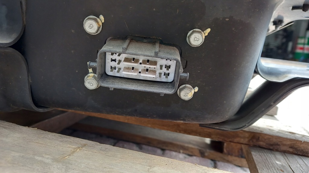 фото №13, Акумулятор акумулятор гібрид kia sorento iv 20- plug in 375a1-p4500