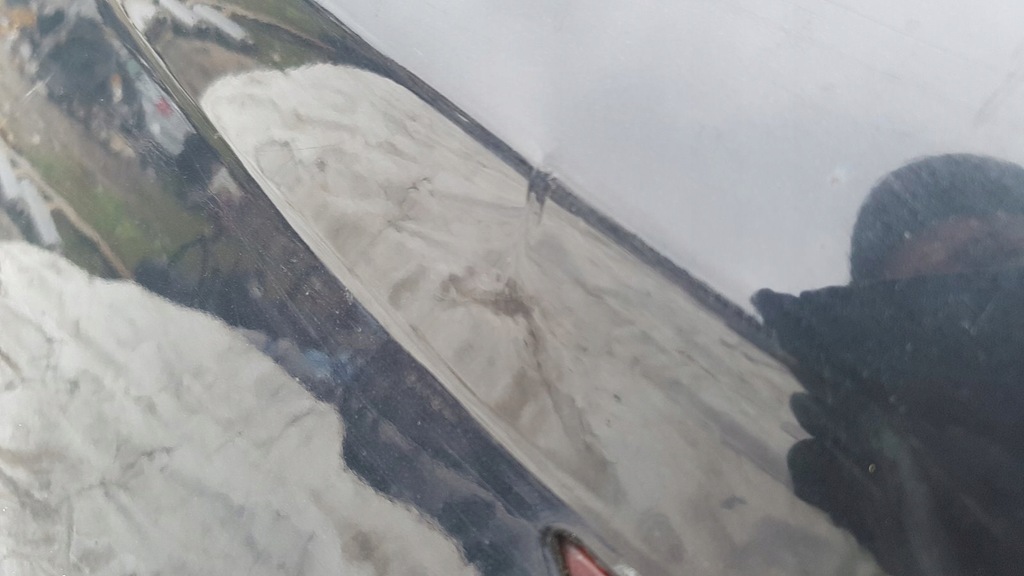 фото №15, Бампер задня 4x pdc vw passat cc