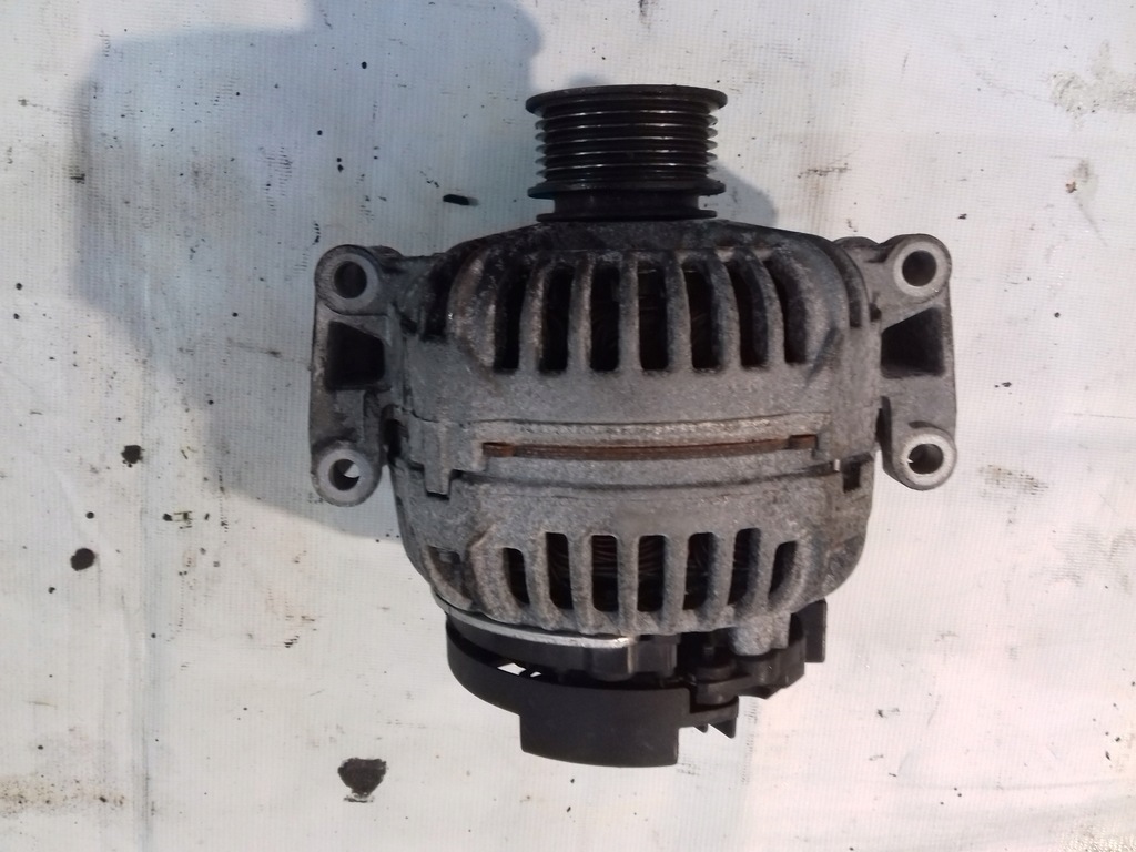 фото №1, Генератор 06b903016q 150a a4 b6 2.0 fsi