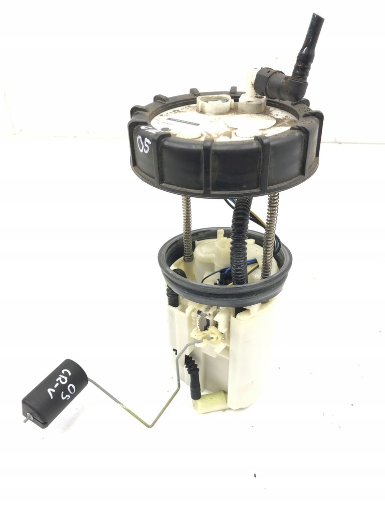 фото №6, Насос топлива 17708-sca-013 honda cr-v ii 2.0 16v