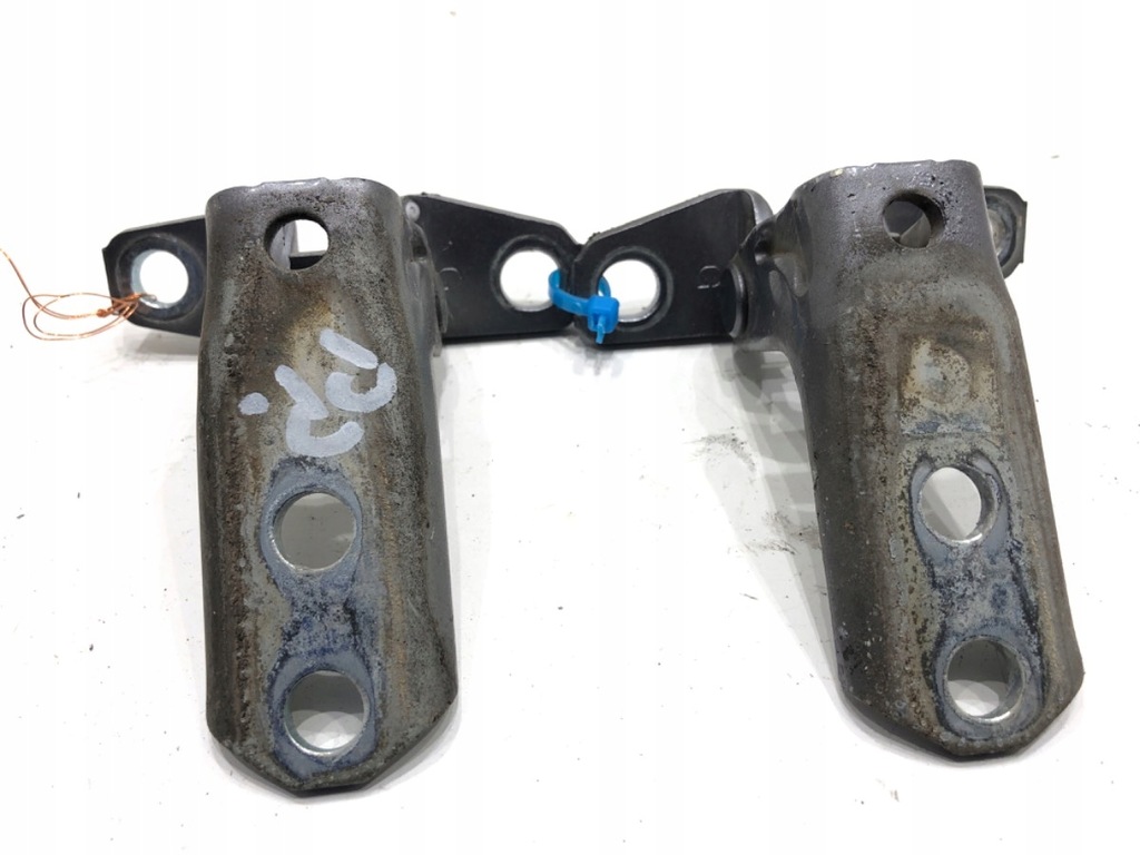 фото №1, Петли дверь перед правое mitsubishi outlander iii