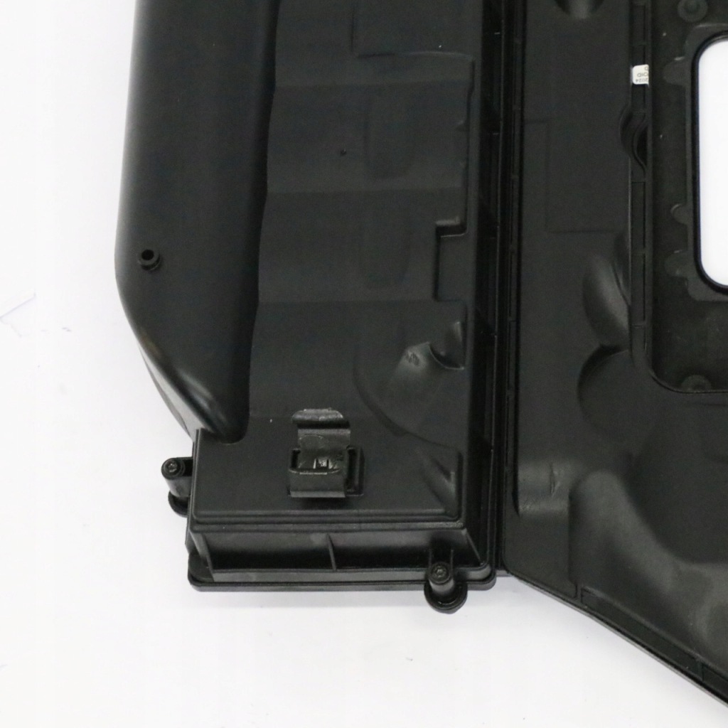 фото №10, Mercedes w203 w204 m272 захист двигуна a2730900901