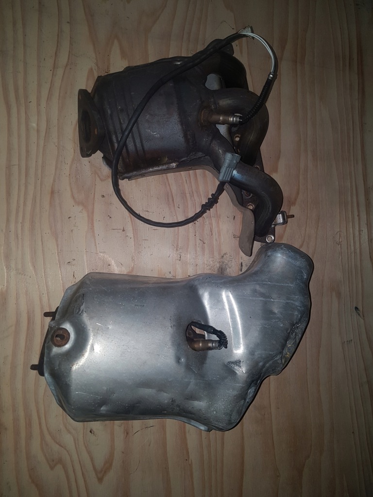 Катализатор катализаторы alfa gta 3.2 147 busso Цена