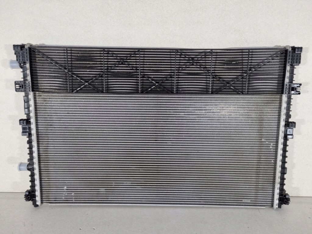 фото №12, Audi q5 80a ii pas перед передній підсилювач oryg